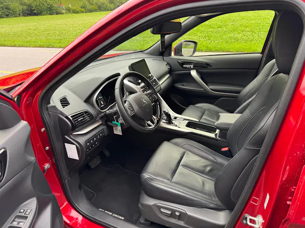 Mitsubishi Eclipse Cross 2.4 PHEV Style 4x4