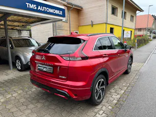 Mitsubishi Eclipse Cross 2.4 PHEV Style 4x4
