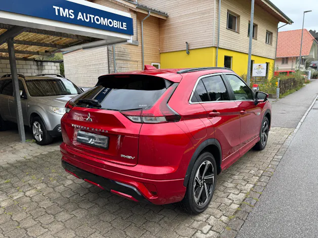 Mitsubishi Eclipse Cross 2.4 PHEV Style 4x4