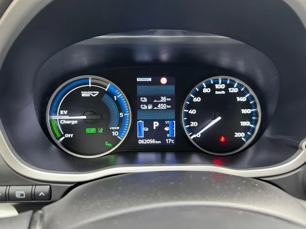 Mitsubishi Eclipse Cross 2.4 PHEV Style 4x4
