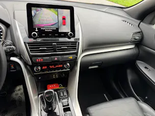 Mitsubishi Eclipse Cross 2.4 PHEV Style 4x4