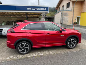 Mitsubishi Eclipse Cross 2.4 PHEV Style 4x4