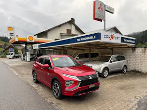Mitsubishi Eclipse Cross 2.4 PHEV Style 4x4