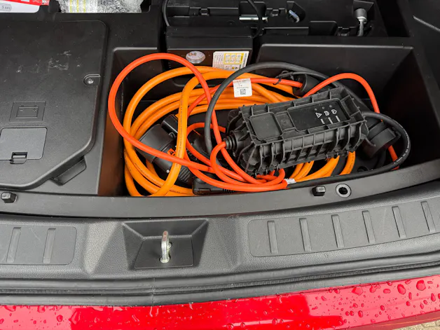 Mitsubishi Eclipse Cross 2.4 PHEV Style 4x4