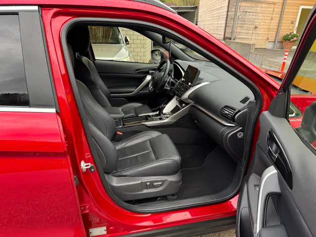 Mitsubishi Eclipse Cross 2.4 PHEV Style 4x4