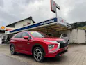 Mitsubishi Eclipse Cross 2.4 PHEV Style 4x4