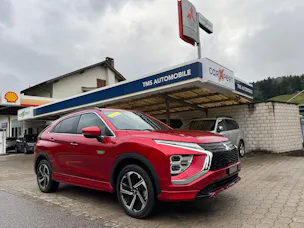 Mitsubishi Eclipse Cross 2.4 PHEV Style 4x4