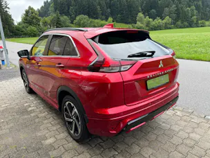 Mitsubishi Eclipse Cross 2.4 PHEV Style 4x4