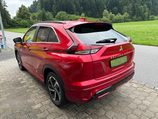 Mitsubishi Eclipse Cross 2.4 PHEV Style 4x4
