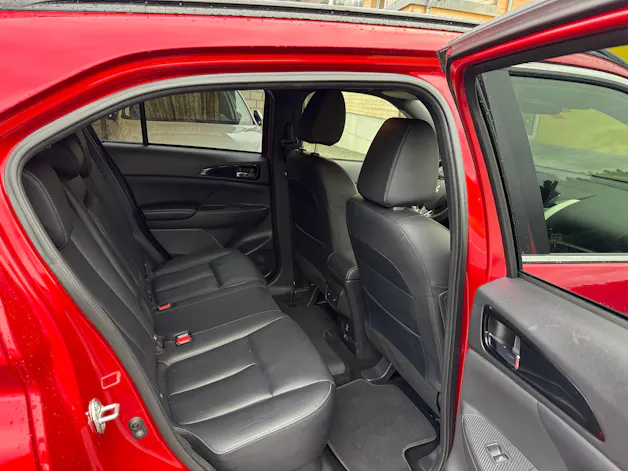 Mitsubishi Eclipse Cross 2.4 PHEV Style 4x4