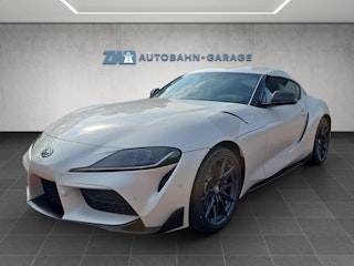 Vehicle image TOYOTA SUPRA 0