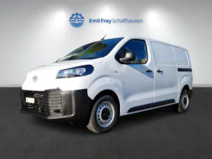 Toyota PROACE Van L1 2.0 D Active