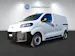 Toyota PROACE Van L1 2.0 D Active