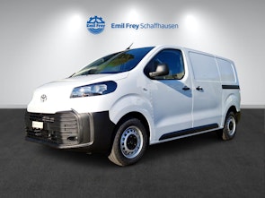 Vehicle image TOYOTA PROACE Van L1 2.0 D Active