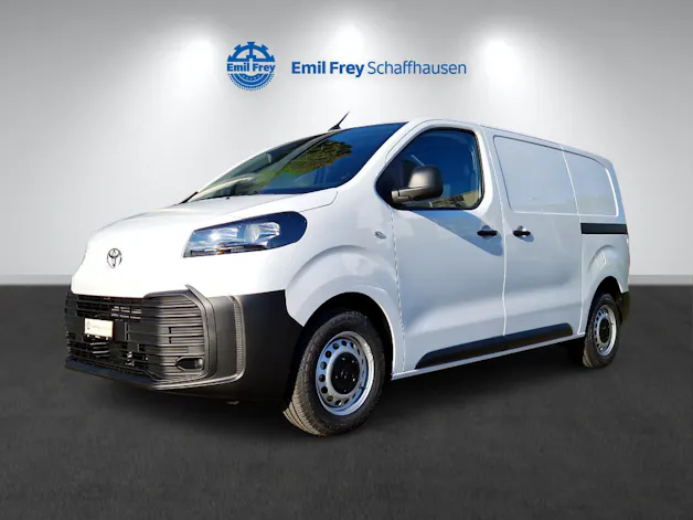 Toyota PROACE Van L1 2.0 D Active