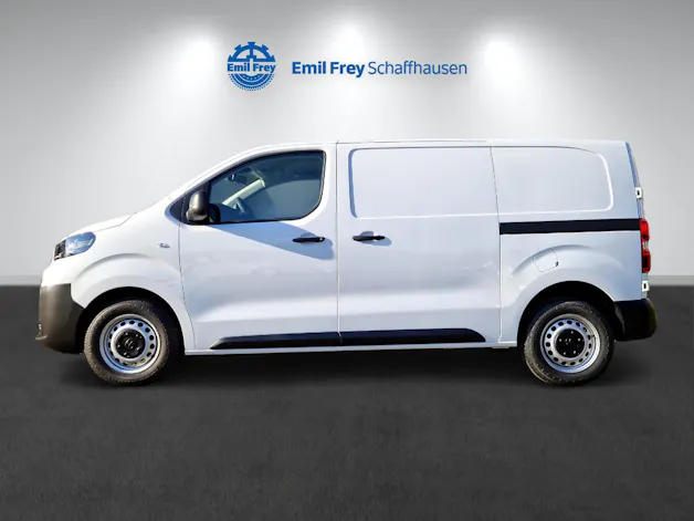 Toyota PROACE Van L1 2.0 D Active