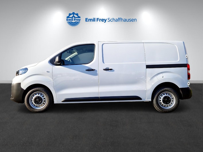 Vehicle image TOYOTA PROACE