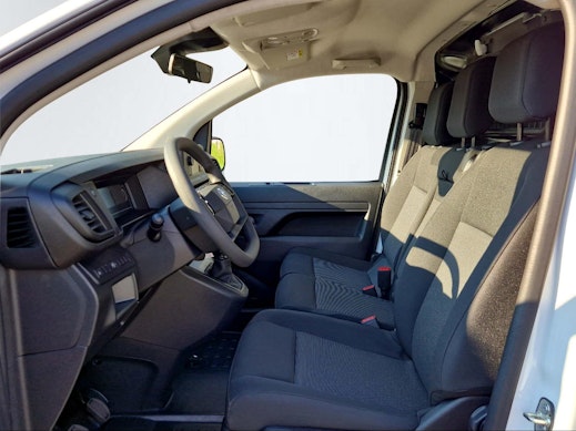 TOYOTA PROACE Van L1 2.0 D Active 3