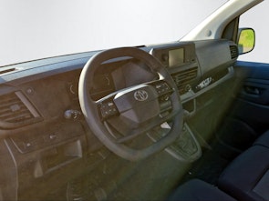 Vehicle image TOYOTA PROACE Van L1 2.0 D Active