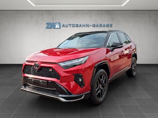 Vehicle image TOYOTA RAV-4 0 Vehicle image TOYOTA RAV-4 0