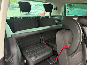 SEAT Alhambra 2.0 TDI 140 Style Viva 4x4 S/S