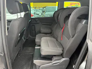 SEAT Alhambra 2.0 TDI 140 Style Viva 4x4 S/S