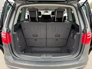 SEAT Alhambra 2.0 TDI 140 Style Viva 4x4 S/S