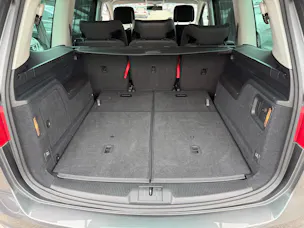 SEAT Alhambra 2.0 TDI 140 Style Viva 4x4 S/S