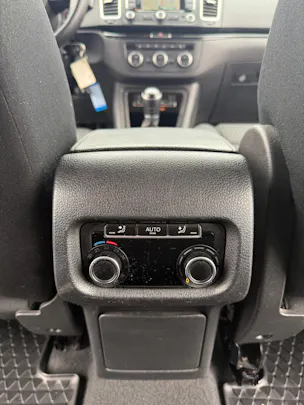 SEAT Alhambra 2.0 TDI 140 Style Viva 4x4 S/S