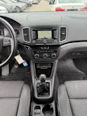 SEAT Alhambra 2.0 TDI 140 Style Viva 4x4 S/S