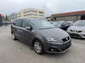 SEAT Alhambra 2.0 TDI 140 Style Viva 4x4 S/S