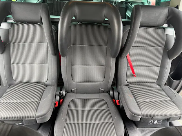 SEAT Alhambra 2.0 TDI 140 Style Viva 4x4 S/S
