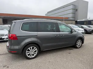 SEAT Alhambra 2.0 TDI 140 Style Viva 4x4 S/S