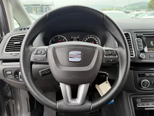 SEAT Alhambra 2.0 TDI 140 Style Viva 4x4 S/S