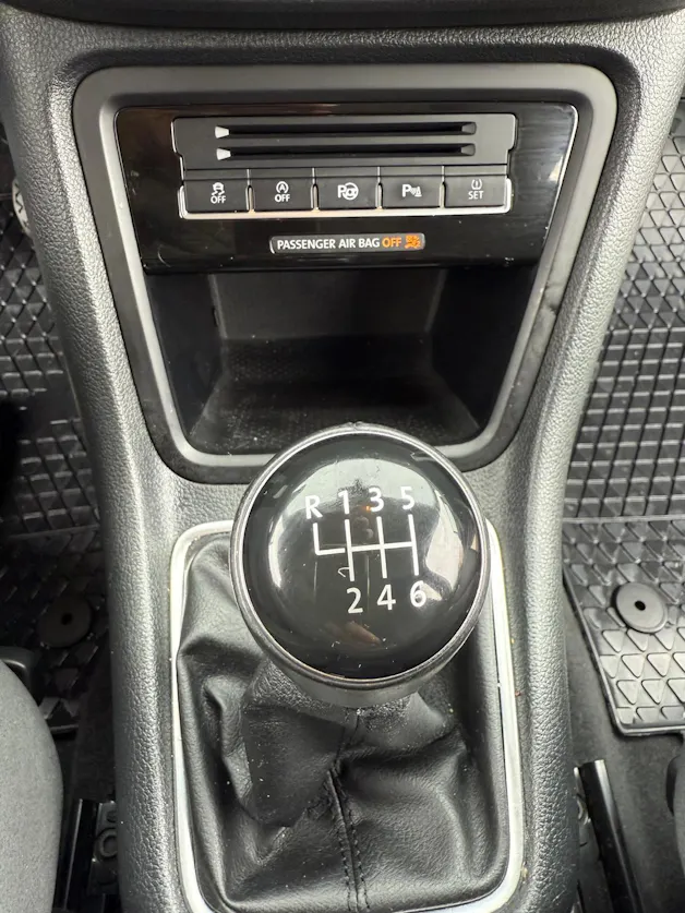 SEAT Alhambra 2.0 TDI 140 Style Viva 4x4 S/S