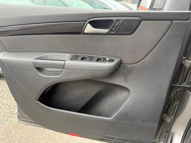 SEAT Alhambra 2.0 TDI 140 Style Viva 4x4 S/S