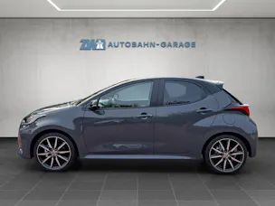 Toyota Yaris 1.5 VVT-i HSD GR Sport