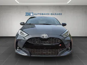 Toyota Yaris 1.5 VVT-i HSD GR Sport