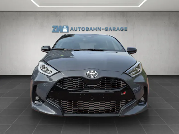 Toyota Yaris 1.5 VVT-i HSD GR Sport