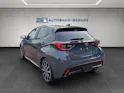 Toyota Yaris 1.5 VVT-i HSD GR Sport