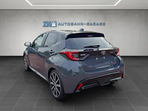 Toyota Yaris 1.5 VVT-i HSD GR Sport