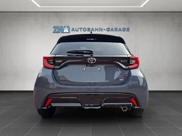 Toyota Yaris 1.5 VVT-i HSD GR Sport