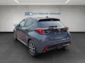 Toyota Yaris 1.5 VVT-i HSD GR Sport