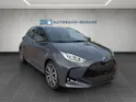 Toyota Yaris 1.5 VVT-i HSD GR Sport