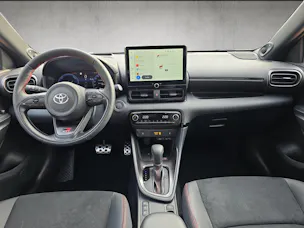 Toyota Yaris 1.5 VVT-i HSD GR Sport