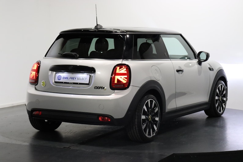 Vehicle image MINI MINI