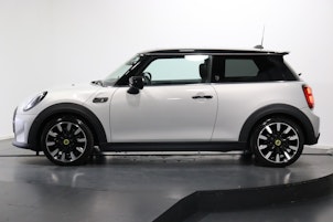 Vehicle image MINI F56 Cooper SE