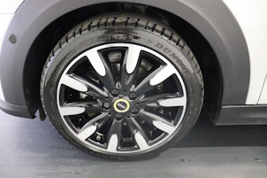 Vehicle image MINI F56 Cooper SE