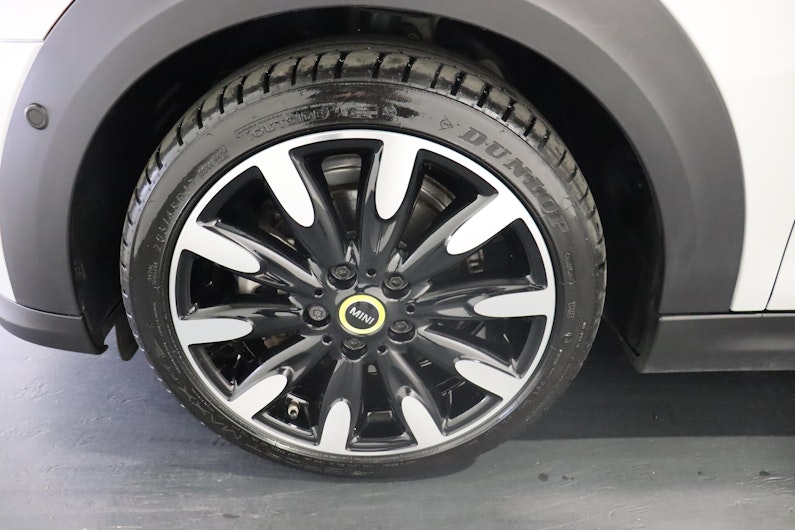 Vehicle image MINI MINI