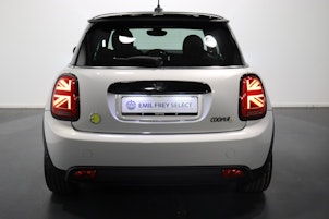 Vehicle image MINI F56 Cooper SE